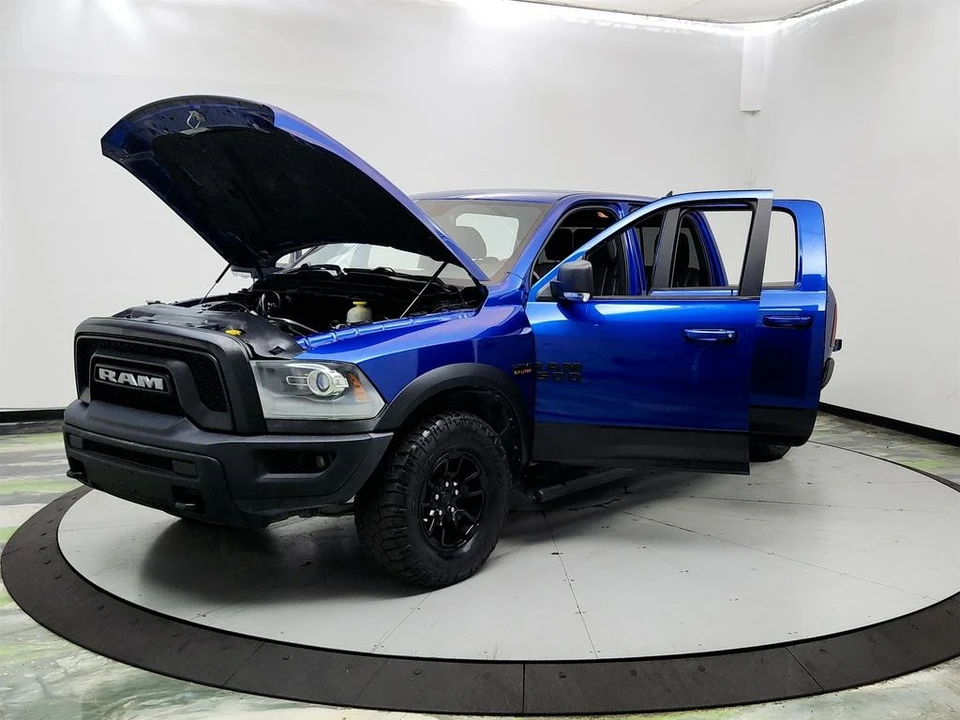 2018 Ram 1500 1st Gen - Image 9 of 31