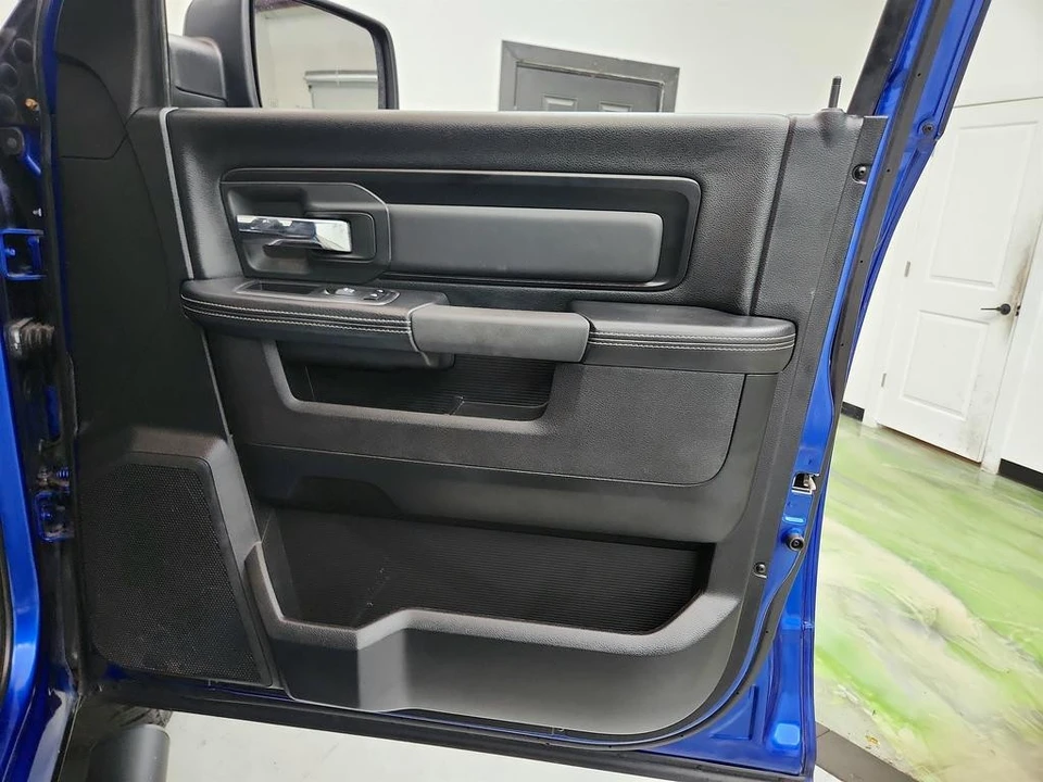 2018 Ram 1500 1st Gen - Image 27 of 31