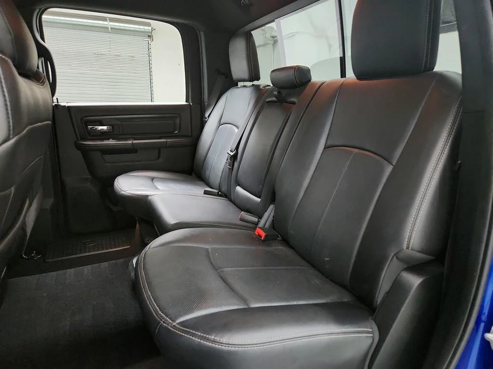 2018 Ram 1500 1st Gen - Image 23 of 31