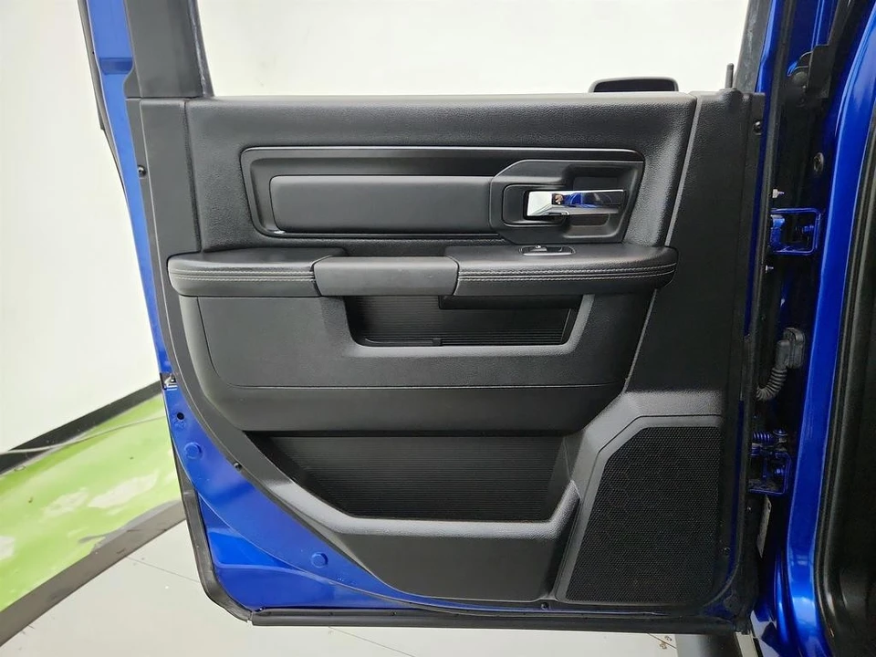 2018 Ram 1500 1st Gen - Image 24 of 31