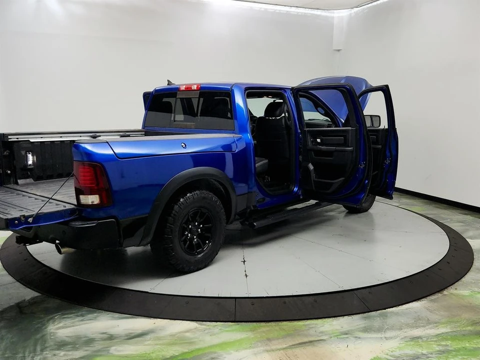 2018 Ram 1500 1st Gen - Image 11 of 31
