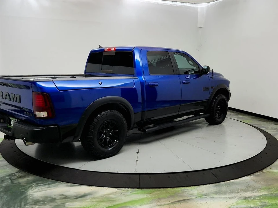 2018 Ram 1500 1st Gen - Image 5 of 31