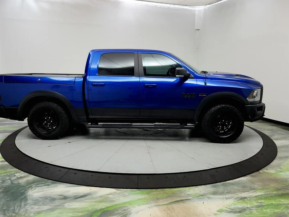 2018 Ram 1500 1st Gen - Image 4 of 31