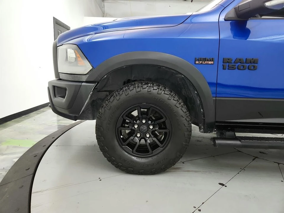 2018 Ram 1500 1st Gen - Image 30 of 31
