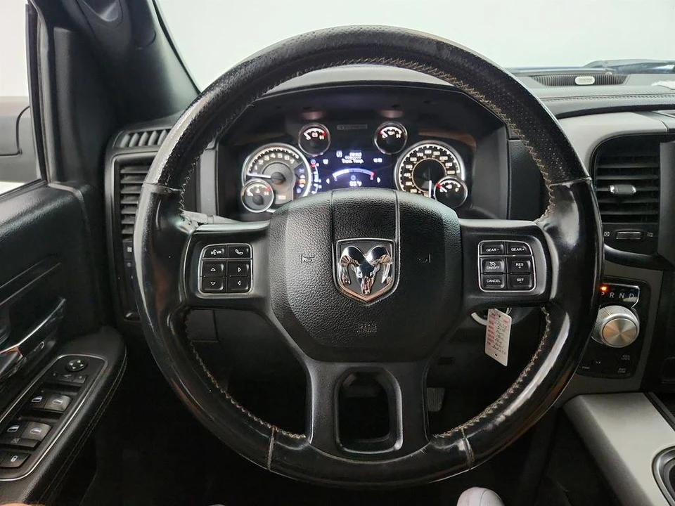 2018 Ram 1500 1st Gen - Image 16 of 31