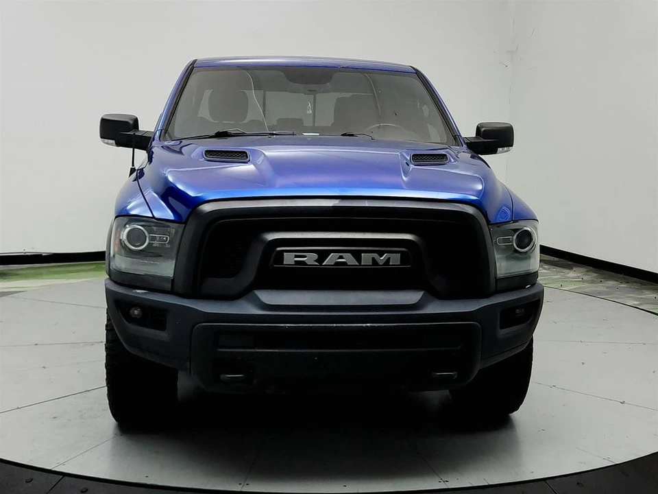 2018 Ram 1500 1st Gen - Image 2 of 31
