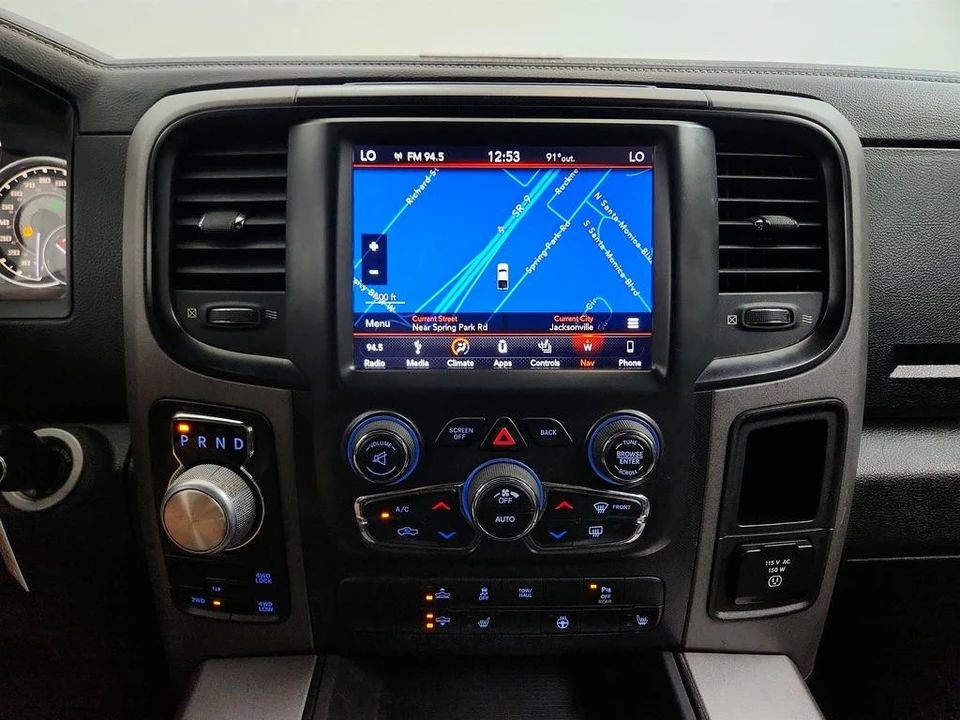 2018 Ram 1500 1st Gen - Image 20 of 31