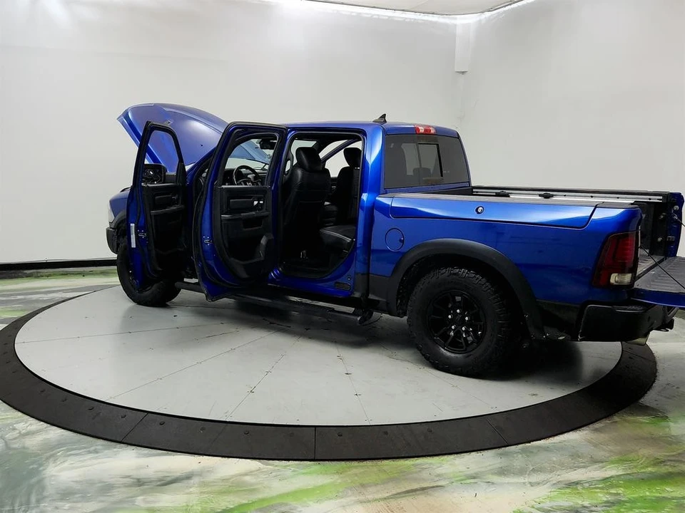 2018 Ram 1500 1st Gen - Image 12 of 31