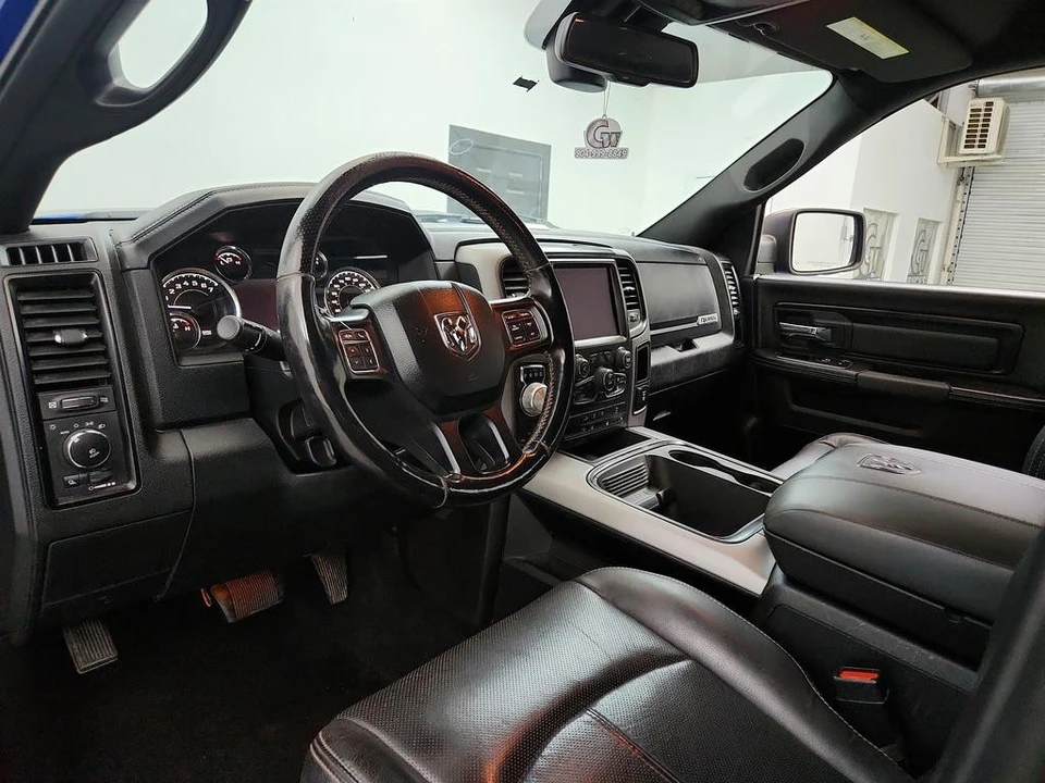 2018 Ram 1500 1st Gen - Image 13 of 31