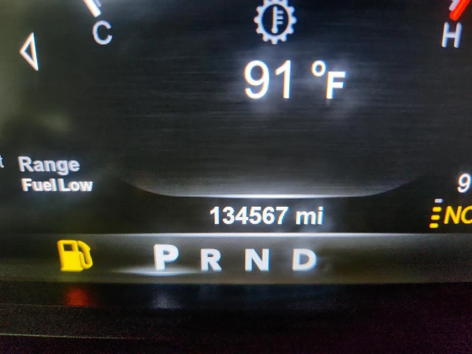 2018 Ram 1500 1st Gen - Image 15 of 31