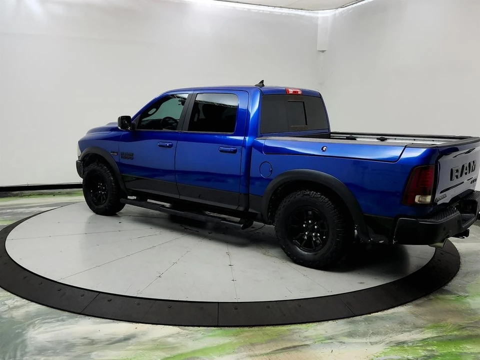 2018 Ram 1500 1st Gen - Image 7 of 31