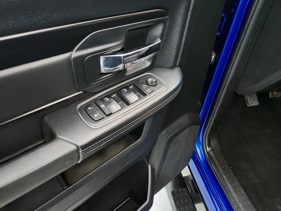 2018 Ram 1500 1st Gen - Image 21 of 31