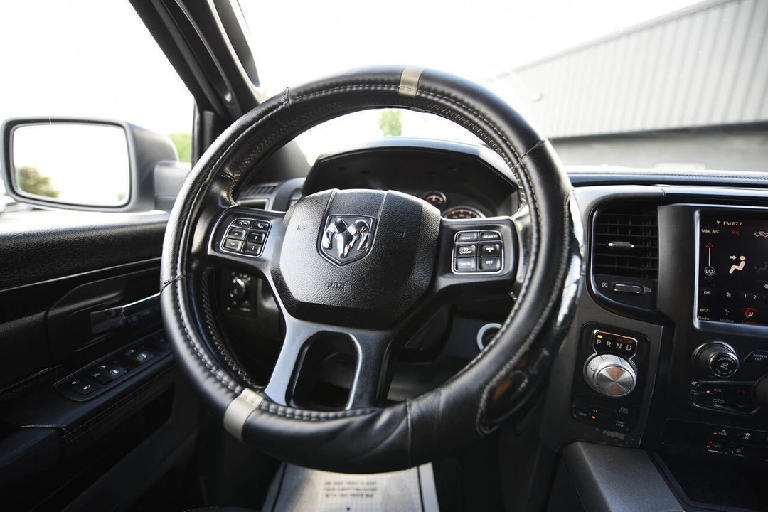2018 Ram 1500 1st Gen - Image 15 of 19