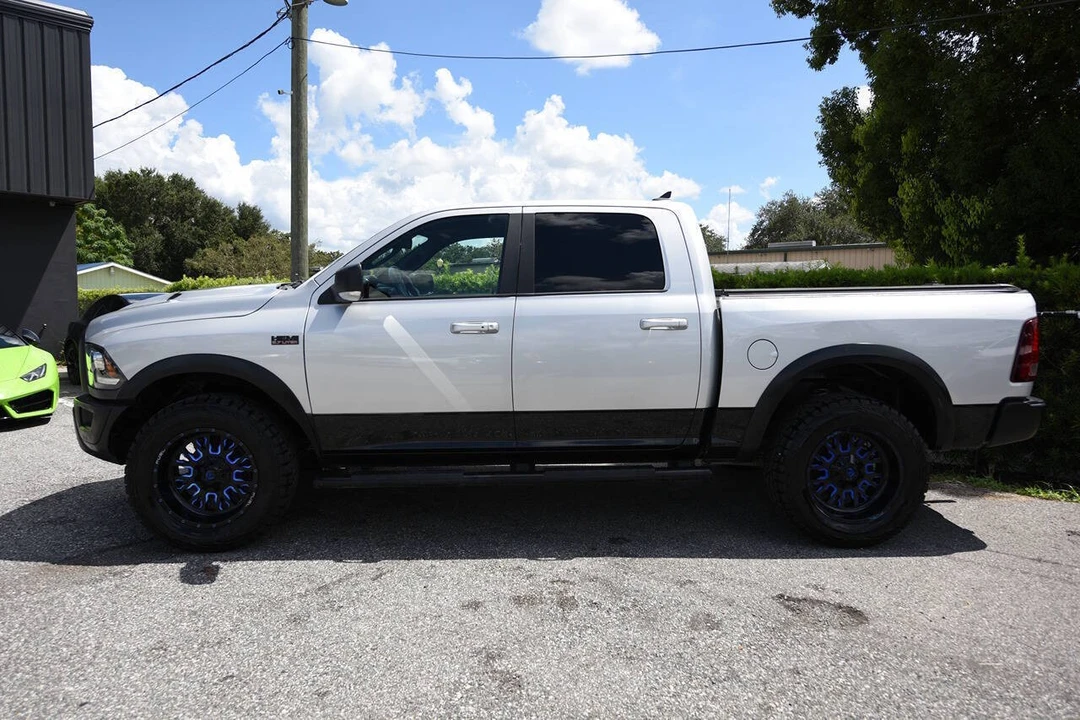 2018 Ram 1500 1st Gen - Image 7 of 19