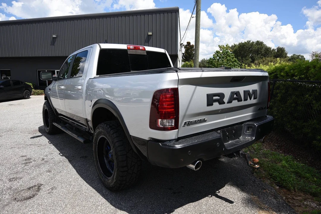2018 Ram 1500 1st Gen - Image 4 of 19