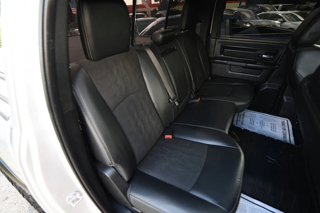 2018 Ram 1500 1st Gen - Image 12 of 19