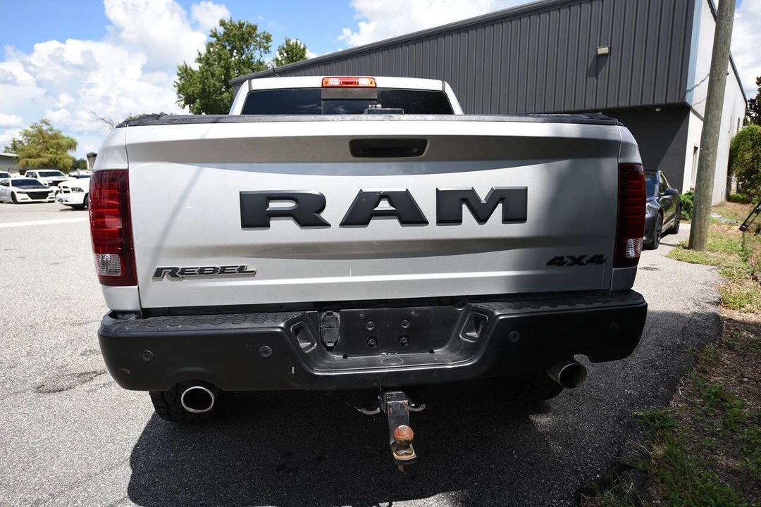 2018 Ram 1500 1st Gen - Image 5 of 19