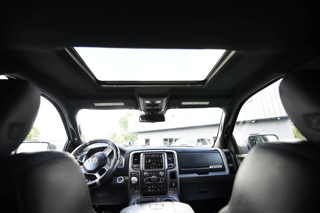 2018 Ram 1500 1st Gen - Image 14 of 19