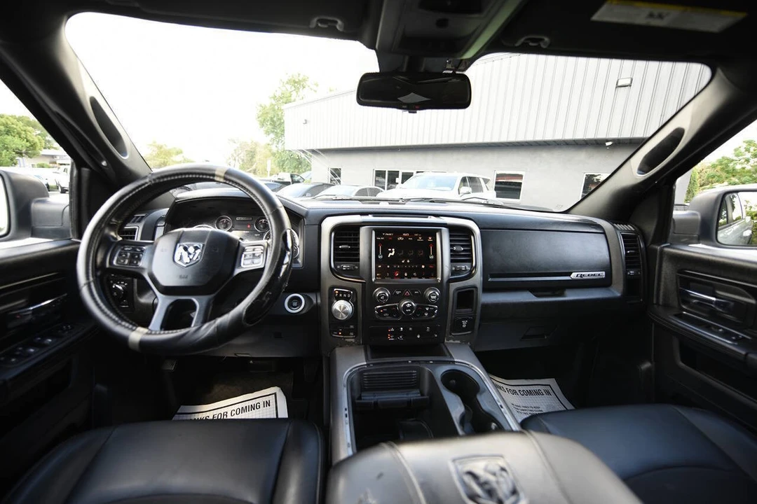 2018 Ram 1500 1st Gen - Image 13 of 19