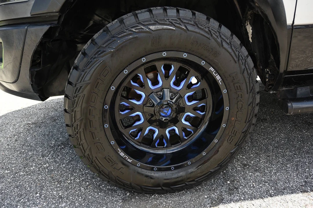 2018 Ram 1500 1st Gen - Image 18 of 19
