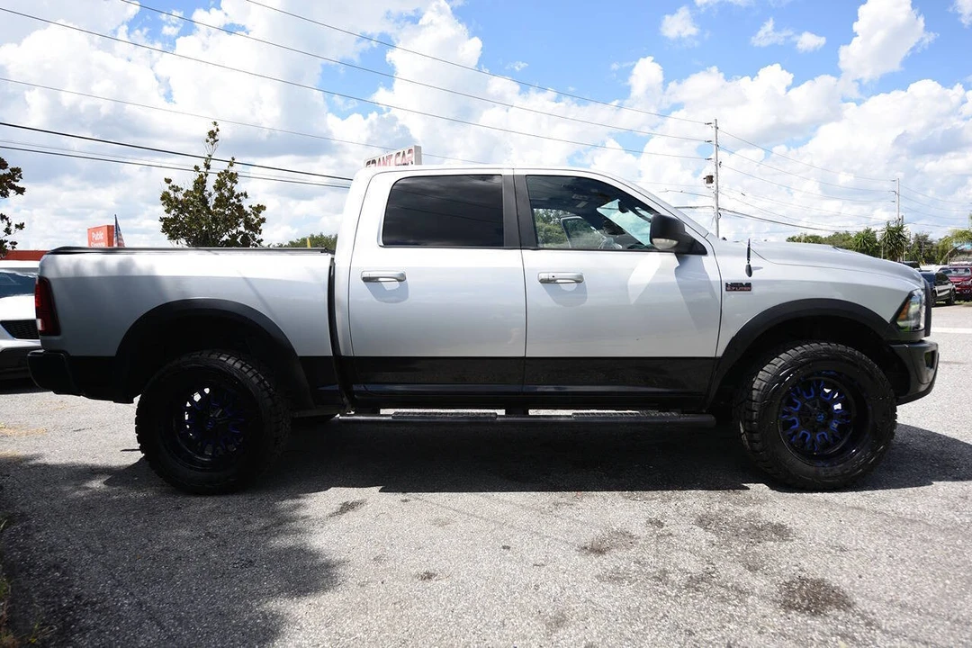 2018 Ram 1500 1st Gen - Image 8 of 19