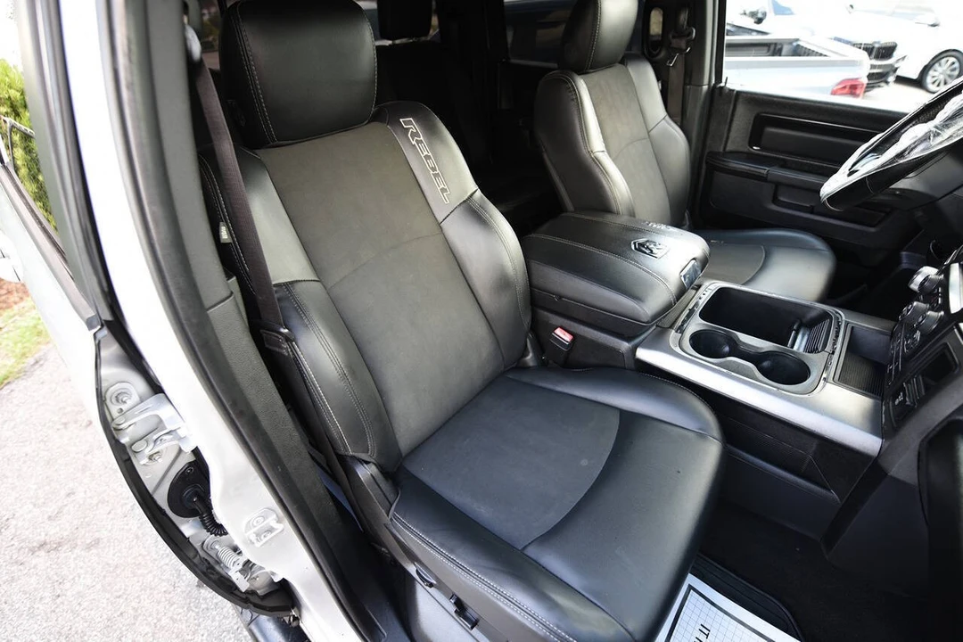 2018 Ram 1500 1st Gen - Image 10 of 19