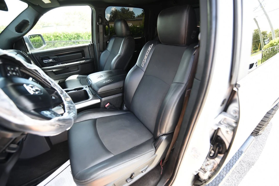 2018 Ram 1500 1st Gen - Image 9 of 19
