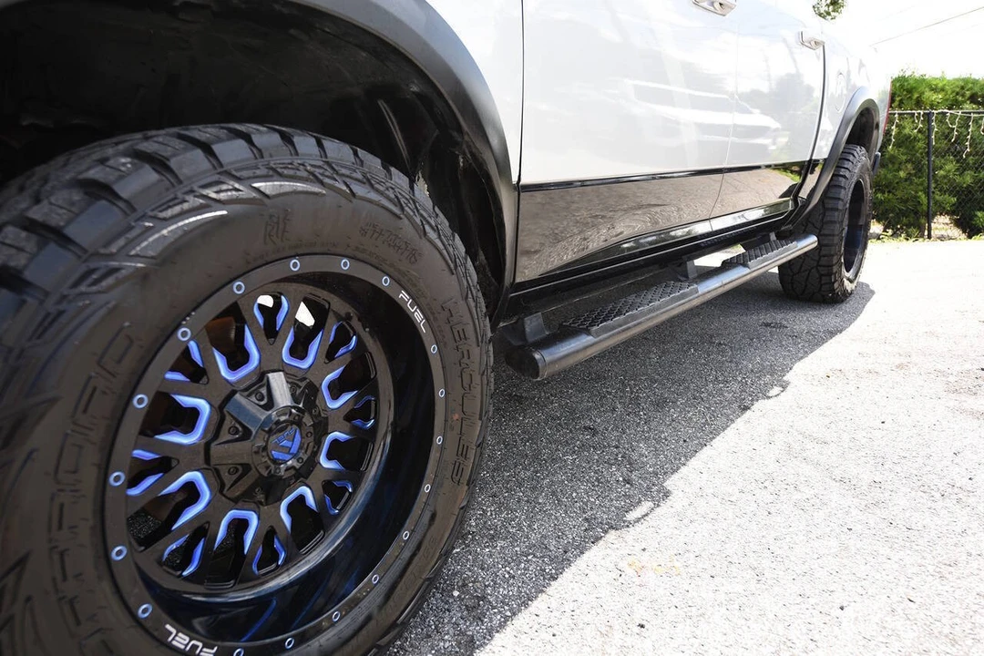 2018 Ram 1500 1st Gen - Image 19 of 19