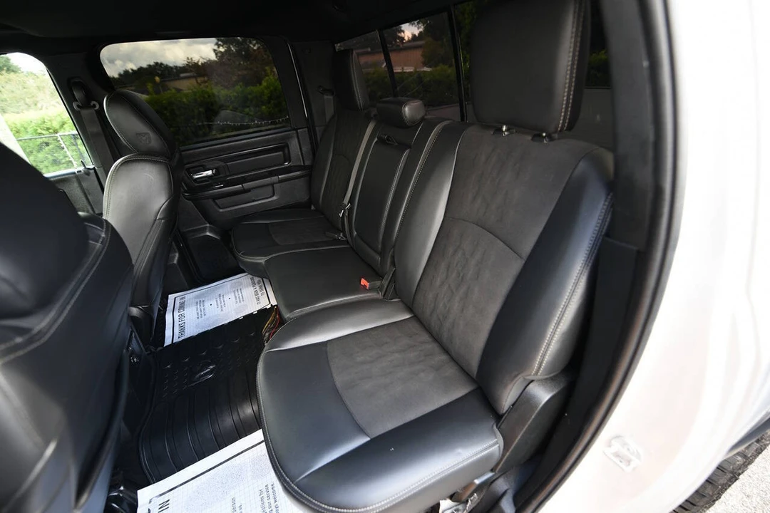 2018 Ram 1500 1st Gen - Image 11 of 19