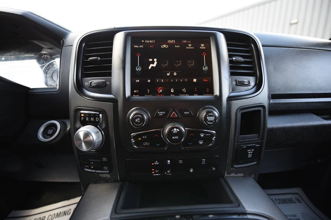 2018 Ram 1500 1st Gen - Image 16 of 19