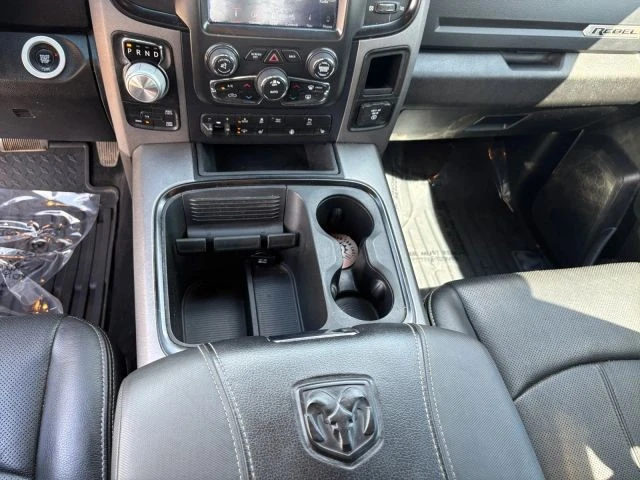 2018 Ram 1500 1st Gen - Image 12 of 21