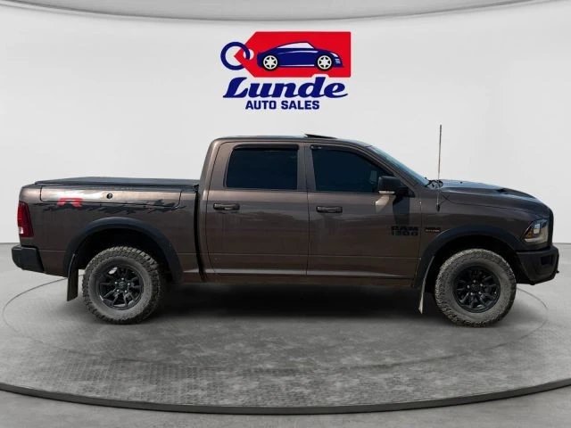 2018 Ram 1500 1st Gen - Image 6 of 21