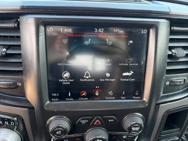 2018 Ram 1500 1st Gen - Image 21 of 21