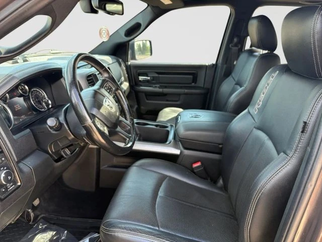 2018 Ram 1500 1st Gen - Image 10 of 21