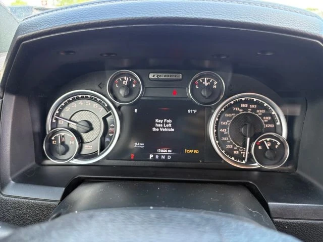 2018 Ram 1500 1st Gen - Image 16 of 21