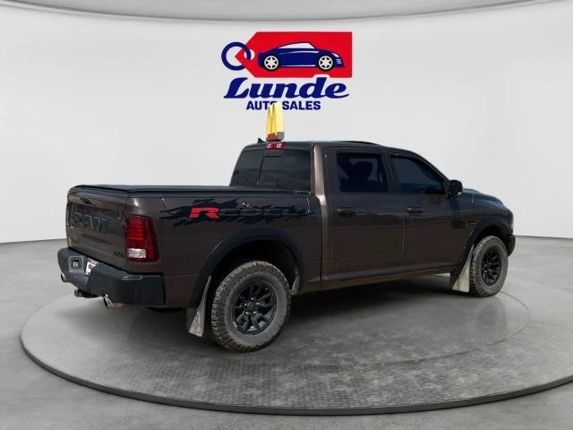 2018 Ram 1500 1st Gen - Image 5 of 21