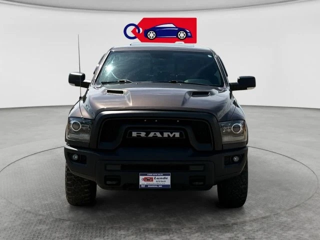 2018 Ram 1500 1st Gen - Image 8 of 21