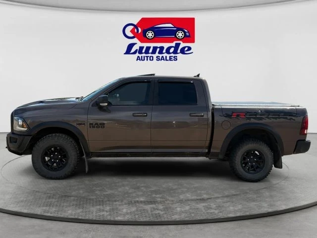 2018 Ram 1500 1st Gen - Image 2 of 21