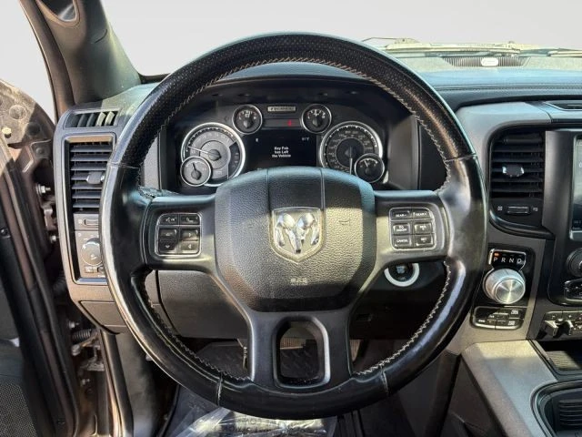 2018 Ram 1500 1st Gen - Image 11 of 21