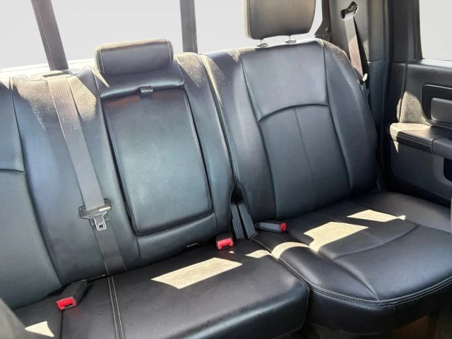 2018 Ram 1500 1st Gen - Image 18 of 21
