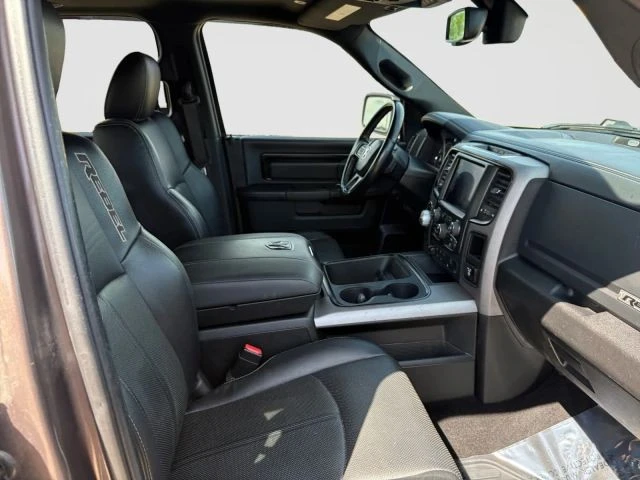 2018 Ram 1500 1st Gen - Image 15 of 21