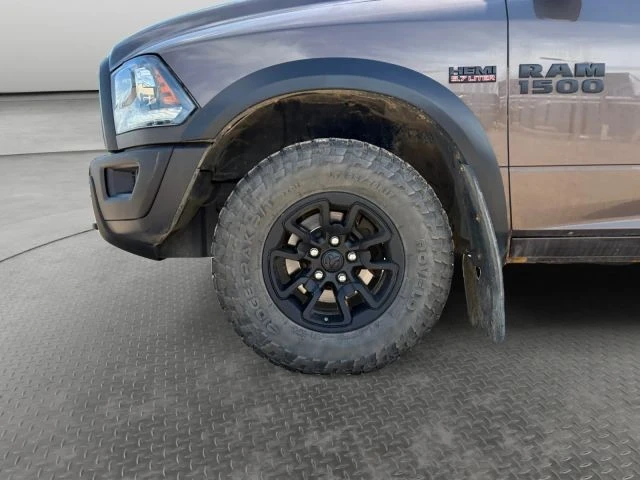 2018 Ram 1500 1st Gen - Image 9 of 21