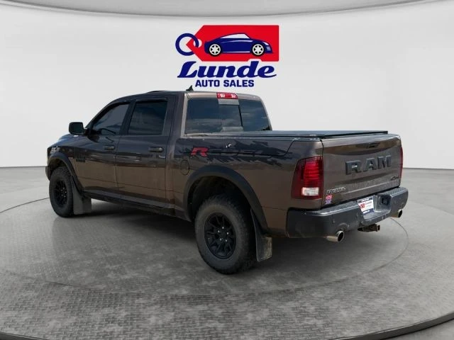 2018 Ram 1500 1st Gen - Image 3 of 21