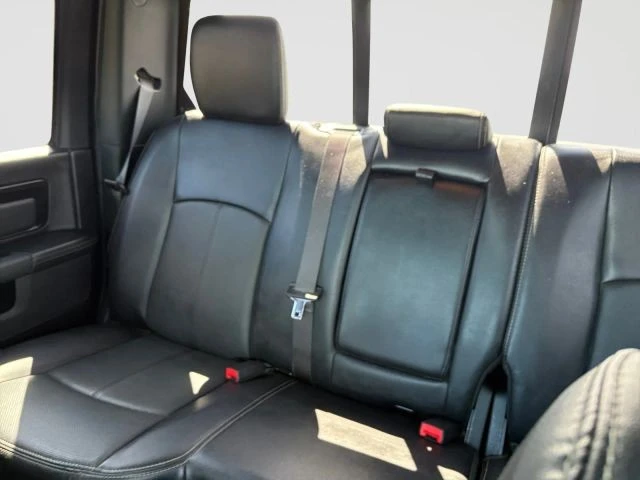 2018 Ram 1500 1st Gen - Image 13 of 21