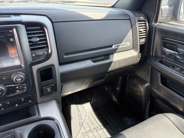 2018 Ram 1500 1st Gen - Image 14 of 21