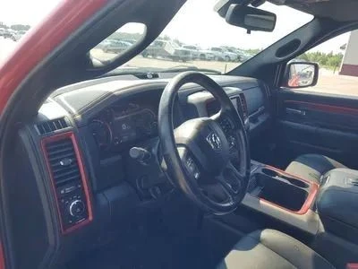 2018 Ram 1500 1st Gen - Image 7 of 11