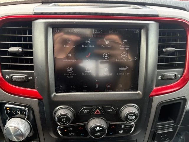 2018 Ram 1500 1st Gen - Image 21 of 21