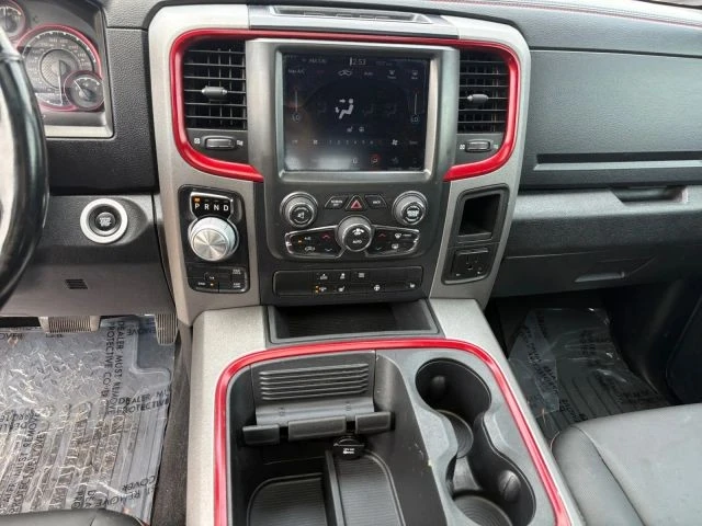 2018 Ram 1500 1st Gen - Image 12 of 21