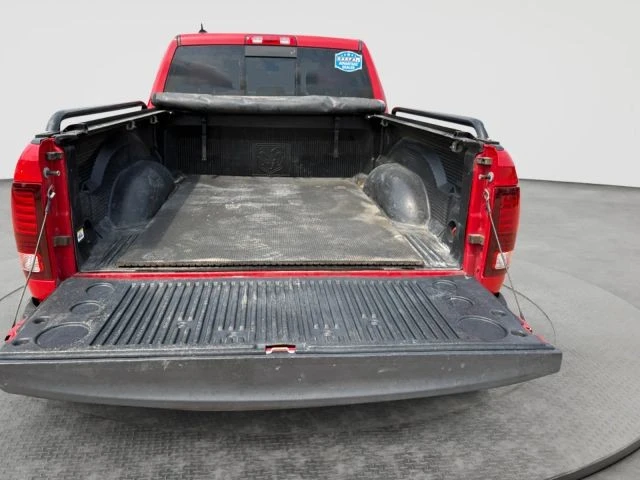 2018 Ram 1500 1st Gen - Image 19 of 21
