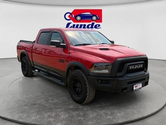 2018 Ram 1500 1st Gen - Image 7 of 21